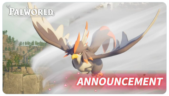 Palworld Tackles Cheating Head-On: A Closer Look at Upcoming Fixes