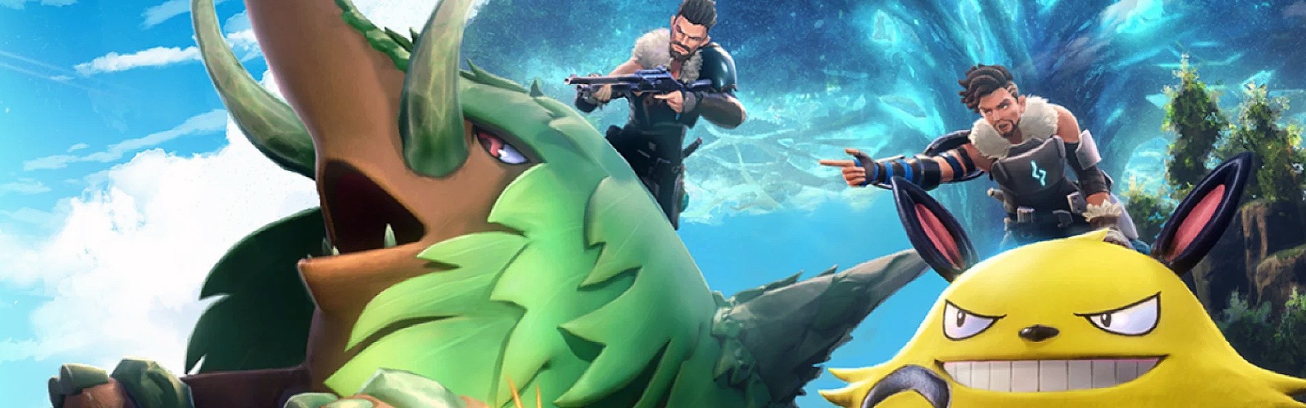 Palworld potentially bankrupt due to server costs?